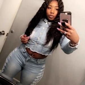 Meet your Posher, Reionna